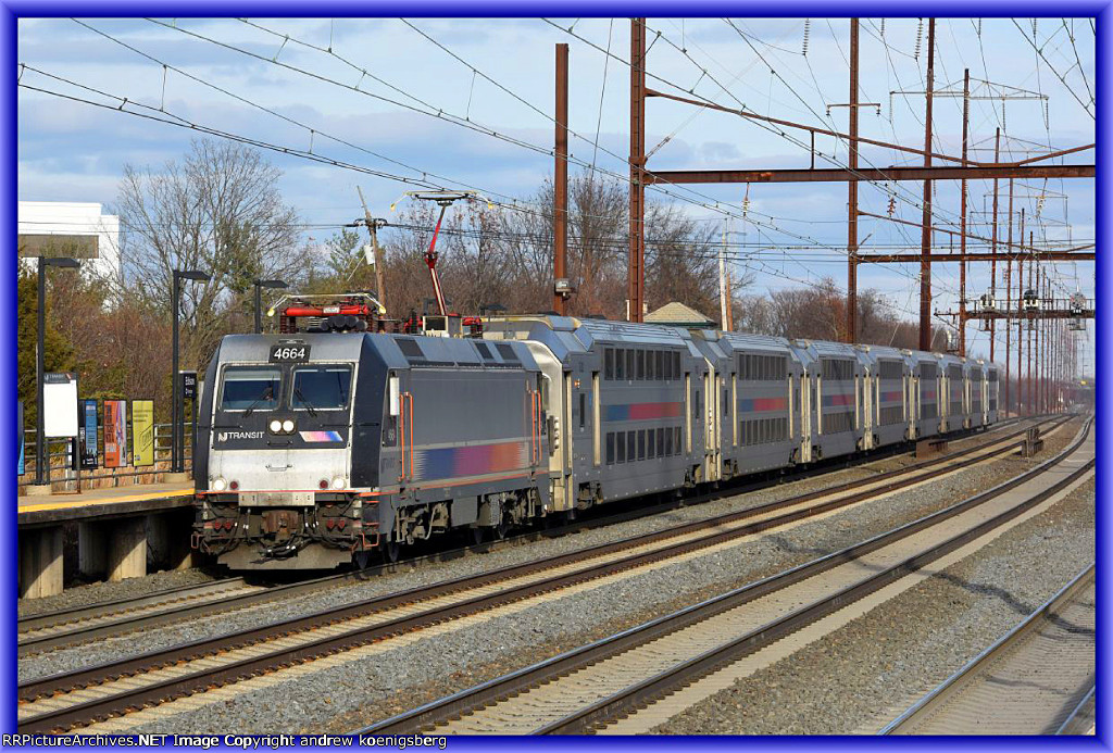 NJT 4664